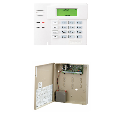 Basic Hardwired Upgrade