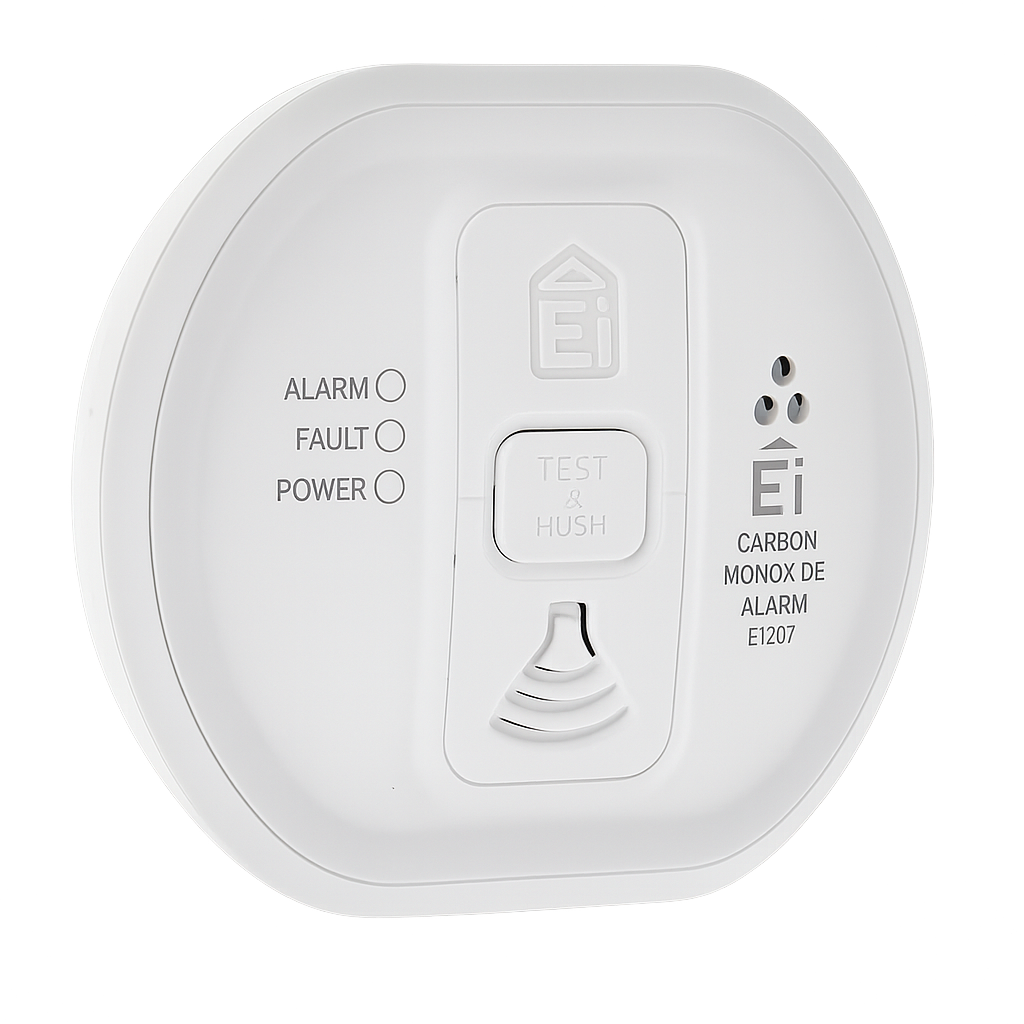 Carbon Monoxide Detector