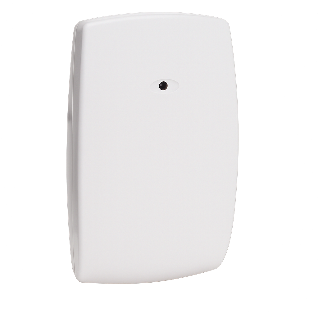 Glass Break Detector