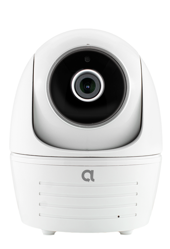 Indoor 360 Camera