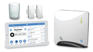 Basic Security Package