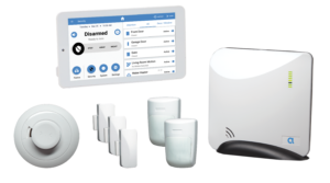 Premium Security Package