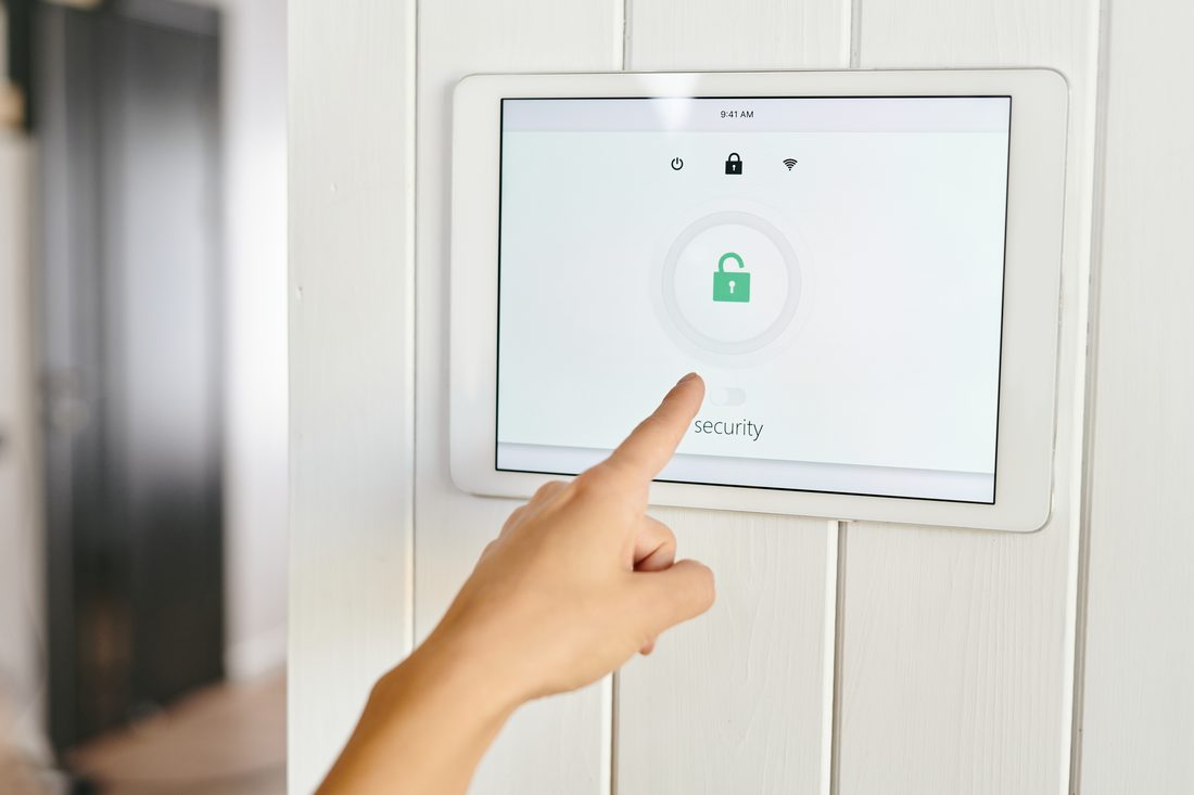 Security monitoring in Huntington Beach, CA